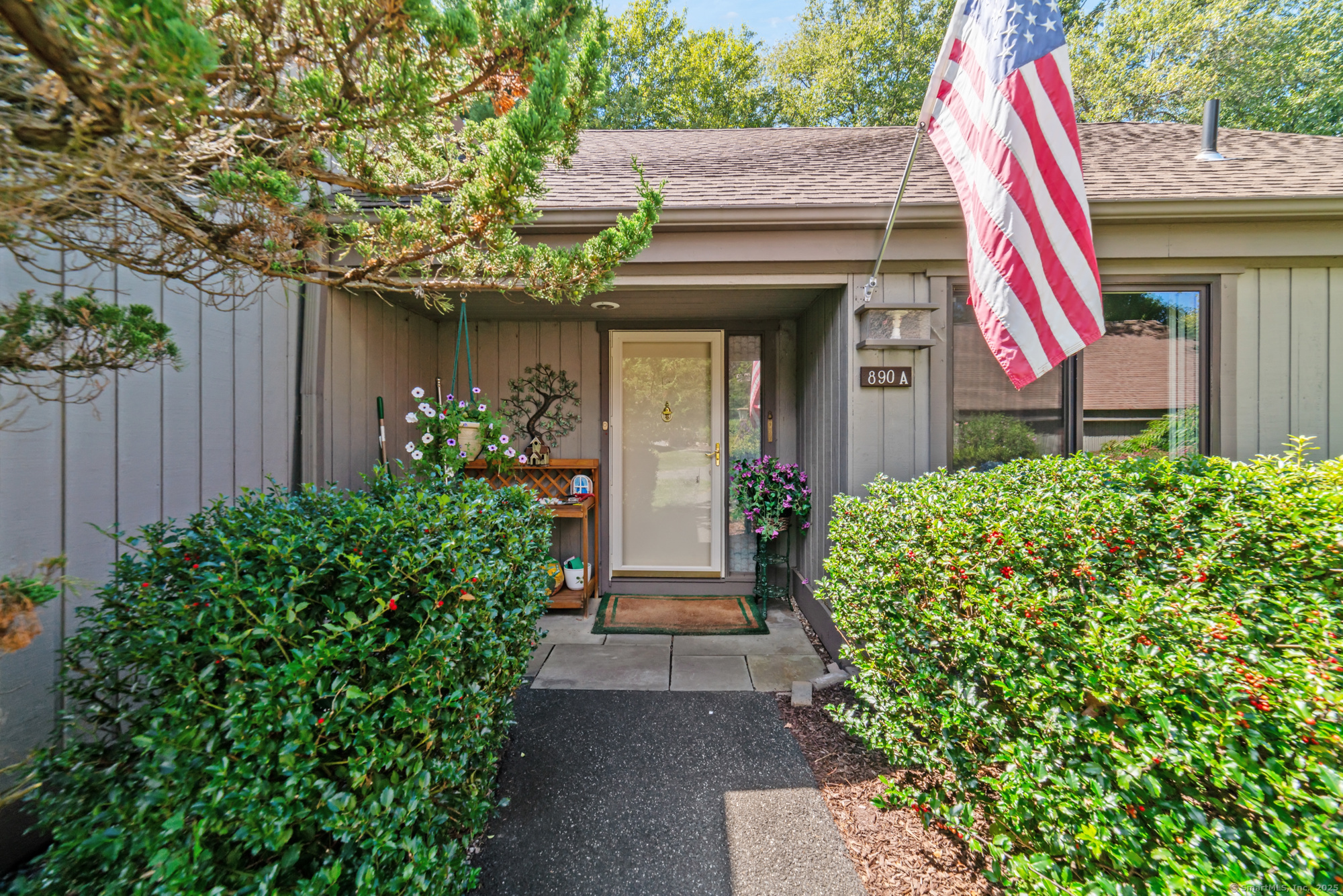 890 Heritage Village A