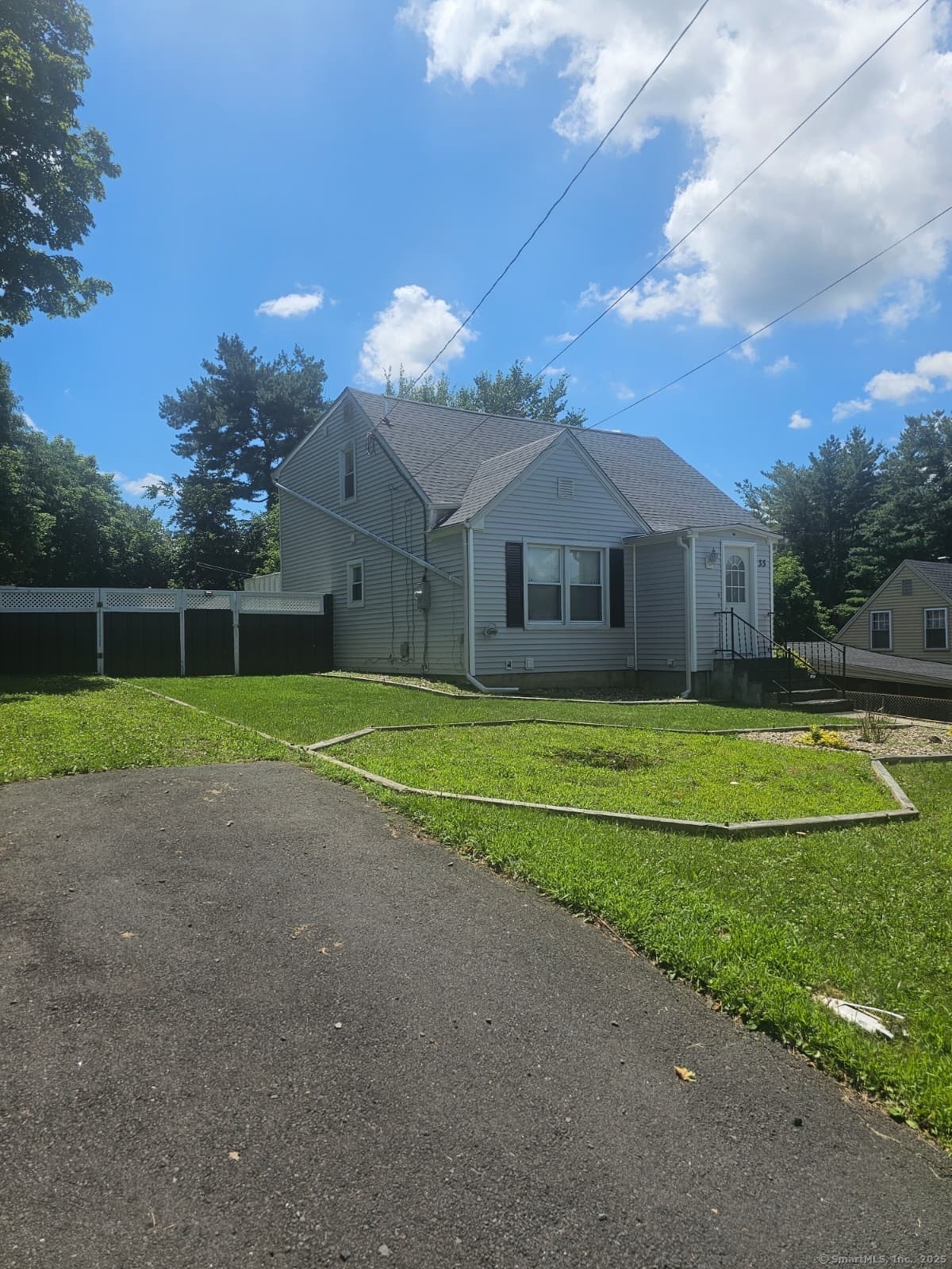 33 Hawthorne Street