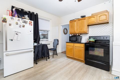 Tiny photo for 292 Enfield Street, Hartford, CT 06112 (MLS # 24164112)