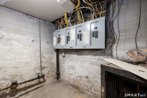 Tiny photo for 292 Enfield Street, Hartford, CT 06112 (MLS # 24164112)