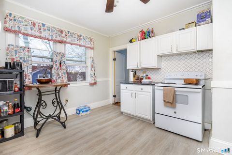 Tiny photo for 292 Enfield Street, Hartford, CT 06112 (MLS # 24164112)