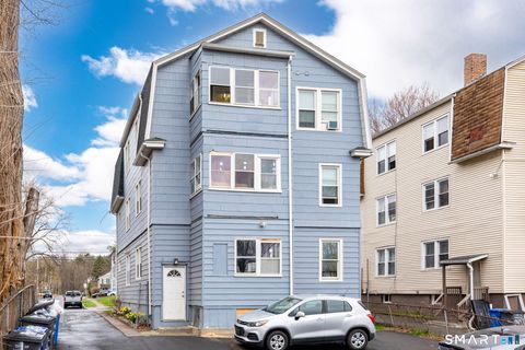 Tiny photo for 292 Enfield Street, Hartford, CT 06112 (MLS # 24164112)