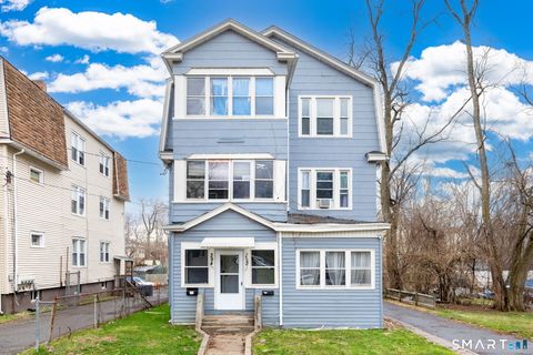 292 Enfield Street Hartford CT 06112