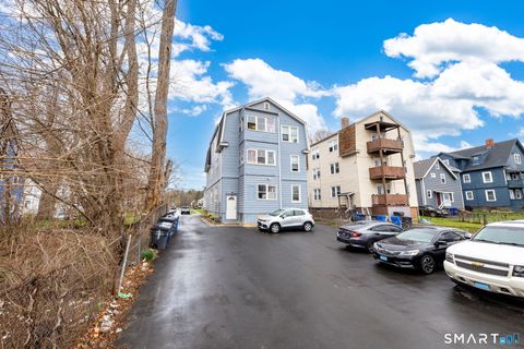 Tiny photo for 292 Enfield Street, Hartford, CT 06112 (MLS # 24164112)