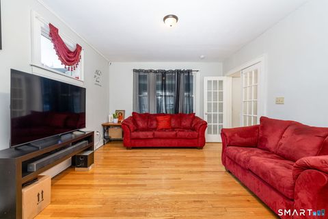 Tiny photo for 292 Enfield Street, Hartford, CT 06112 (MLS # 24164112)