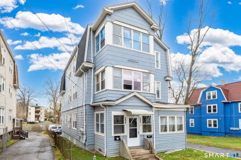Tiny photo for 292 Enfield Street, Hartford, CT 06112 (MLS # 24164112)