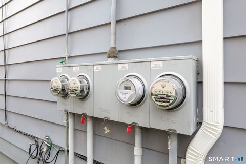 Tiny photo for 292 Enfield Street, Hartford, CT 06112 (MLS # 24164112)