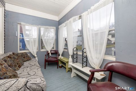 Tiny photo for 292 Enfield Street, Hartford, CT 06112 (MLS # 24164112)