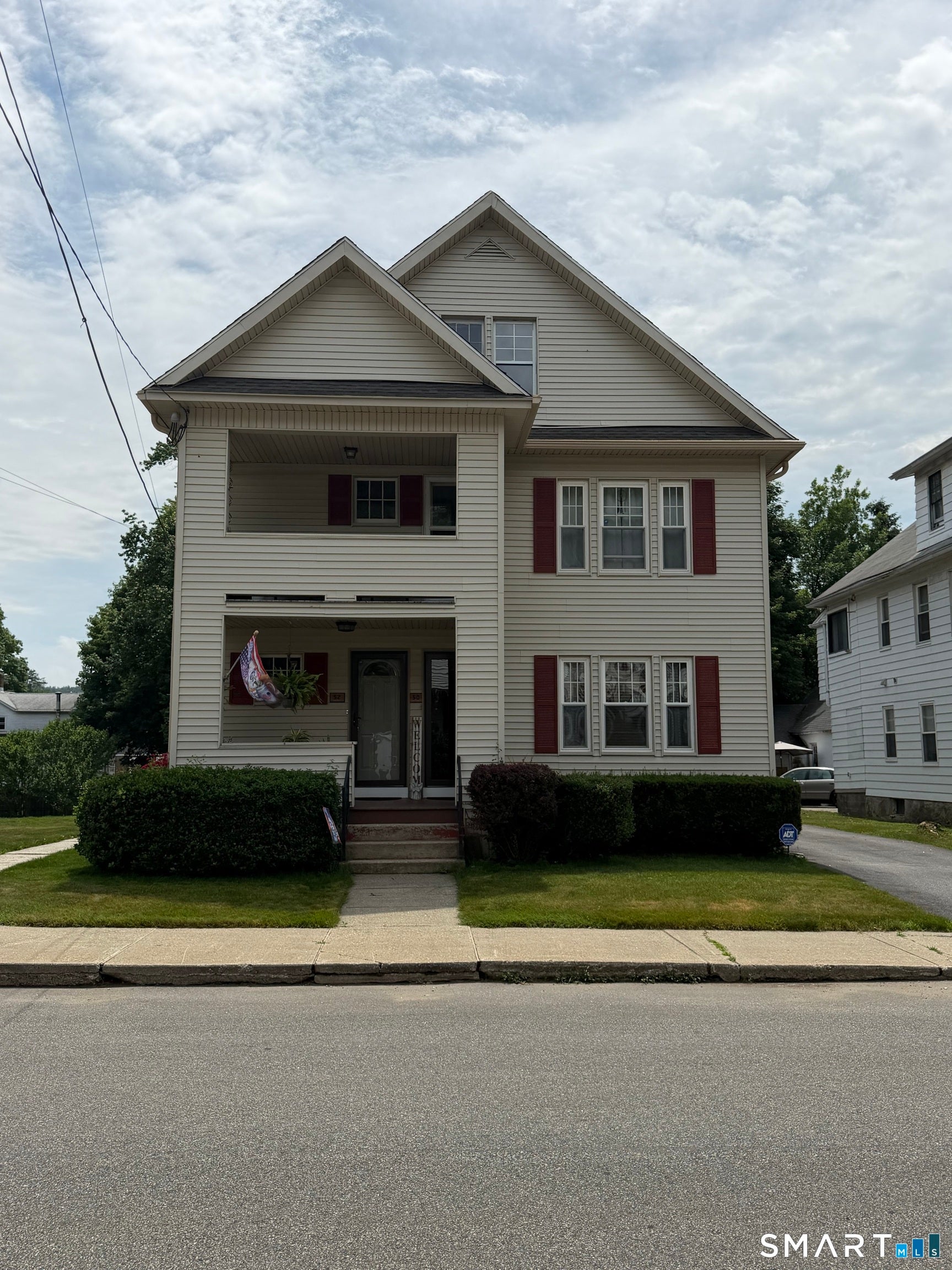 52 Tracy Avenue