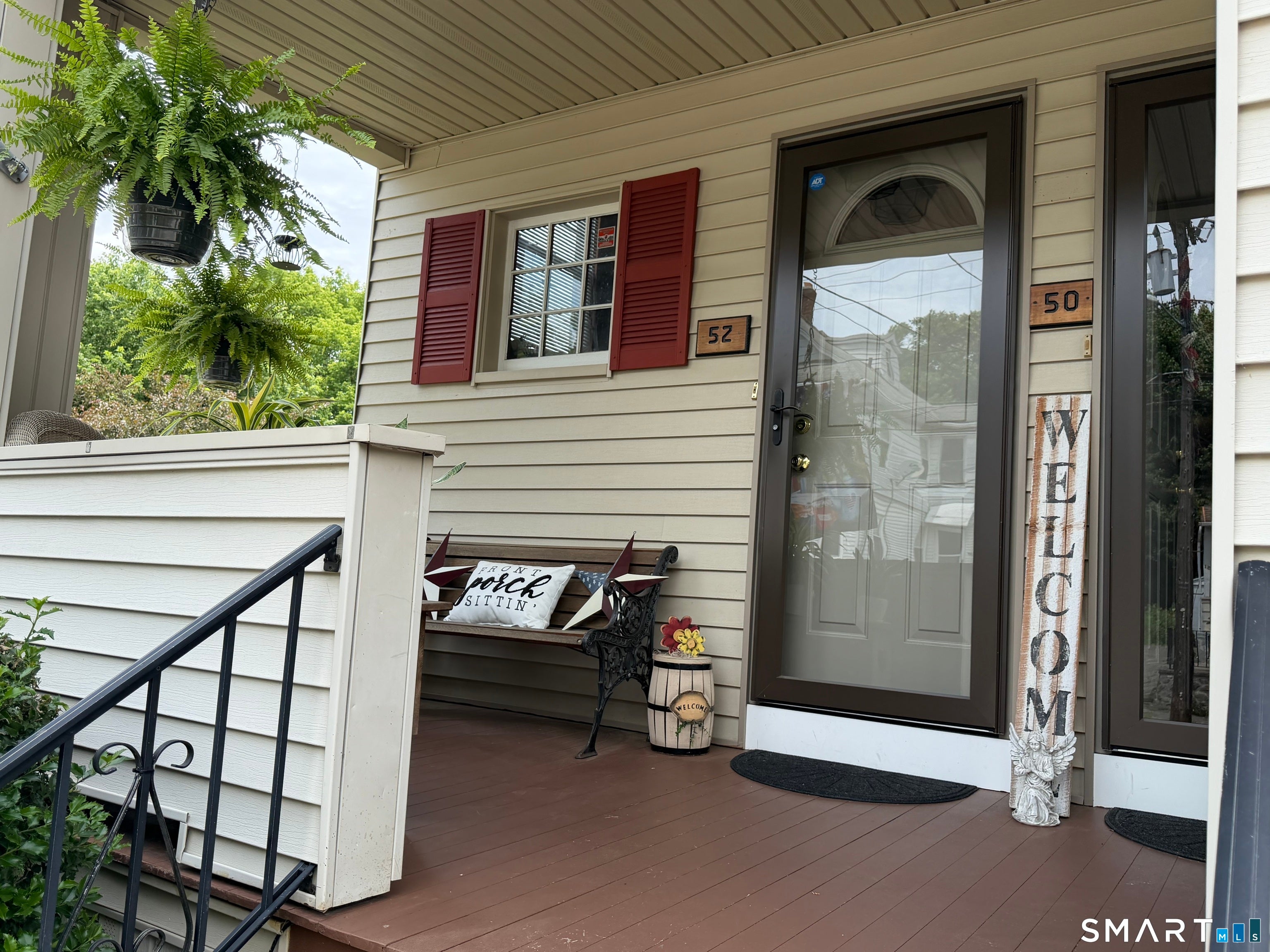 52 Tracy Avenue
