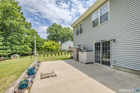Tiny photo for 4 Aspen Place, Windham, CT 06226 (MLS # 24183183)