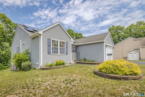 Tiny photo for 4 Aspen Place, Windham, CT 06226 (MLS # 24183183)
