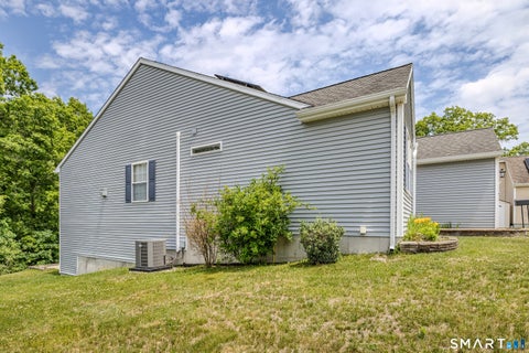 Tiny photo for 4 Aspen Place, Windham, CT 06226 (MLS # 24183183)
