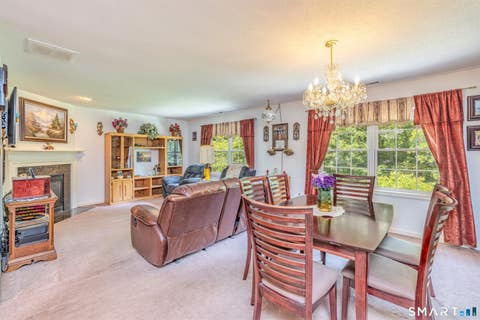 Tiny photo for 4 Aspen Place, Windham, CT 06226 (MLS # 24183183)