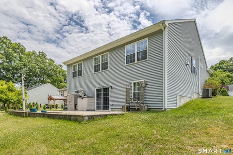 Tiny photo for 4 Aspen Place, Windham, CT 06226 (MLS # 24183183)