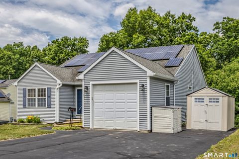 Tiny photo for 4 Aspen Place, Windham, CT 06226 (MLS # 24183183)