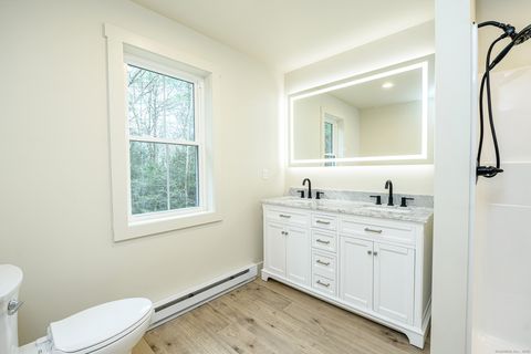 Tiny photo for 13 Goodell Road, Stafford, CT 06076 (MLS # 24142393)