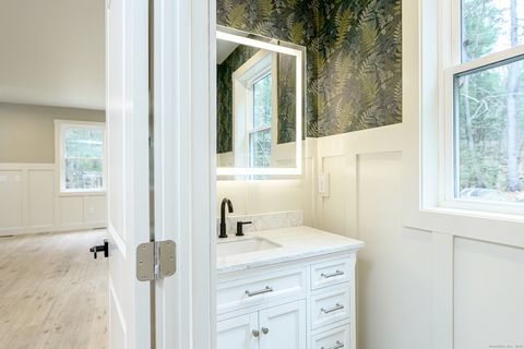 Tiny photo for 13 Goodell Road, Stafford, CT 06076 (MLS # 24142393)