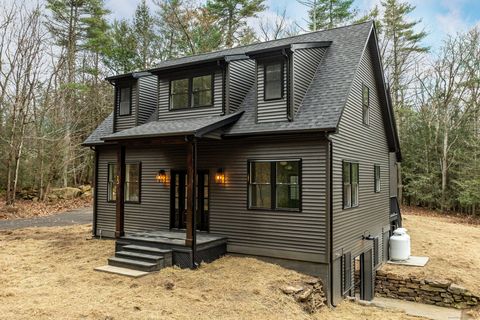 Tiny photo for 13 Goodell Road, Stafford, CT 06076 (MLS # 24142393)