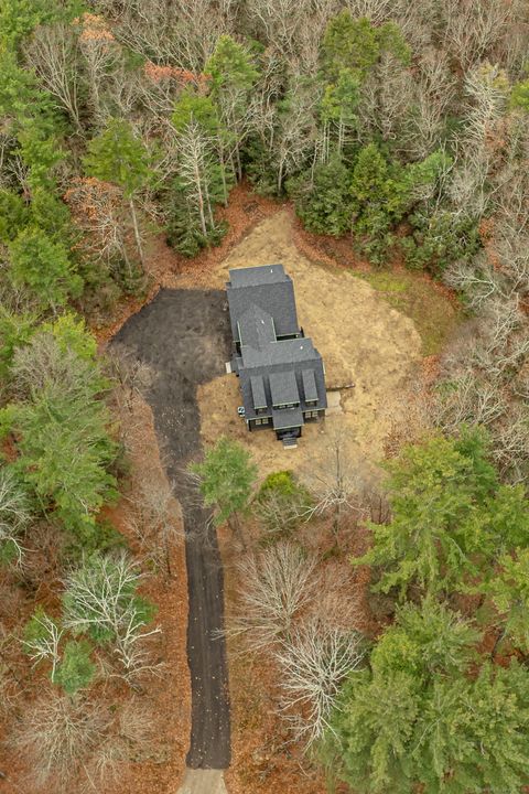 Tiny photo for 13 Goodell Road, Stafford, CT 06076 (MLS # 24142393)