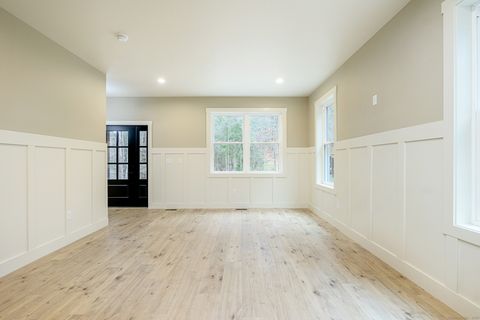 Tiny photo for 13 Goodell Road, Stafford, CT 06076 (MLS # 24142393)