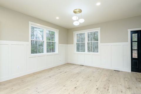 Tiny photo for 13 Goodell Road, Stafford, CT 06076 (MLS # 24142393)