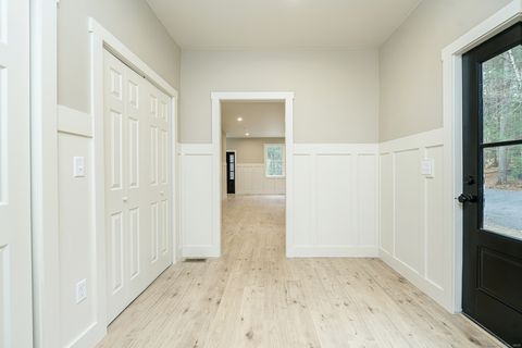 Tiny photo for 13 Goodell Road, Stafford, CT 06076 (MLS # 24142393)