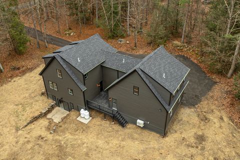 Tiny photo for 13 Goodell Road, Stafford, CT 06076 (MLS # 24142393)