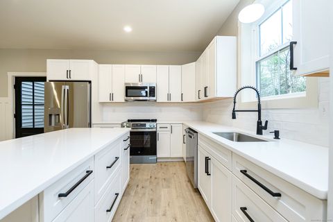 Tiny photo for 13 Goodell Road, Stafford, CT 06076 (MLS # 24142393)