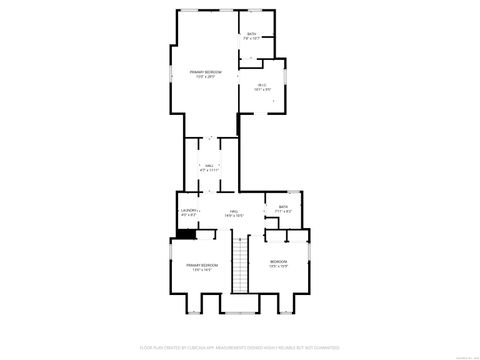 Tiny photo for 13 Goodell Road, Stafford, CT 06076 (MLS # 24142393)