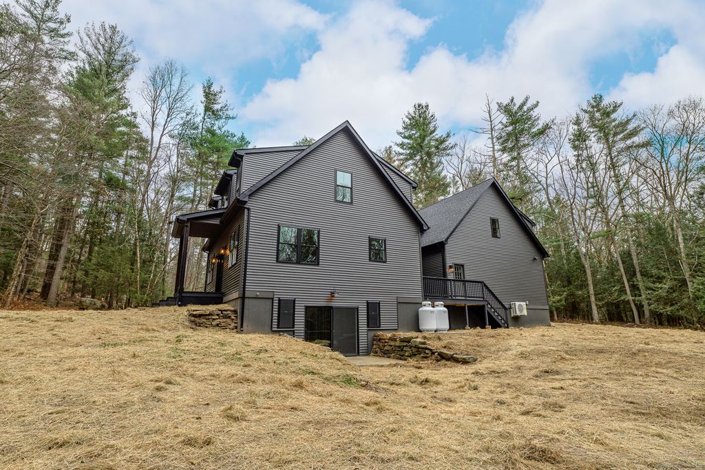 Photo of 13 Goodell Road, Stafford, CT 06076 (MLS # 24142393)