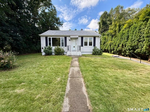 Tiny photo for 42 Lambert Drive, Norwich, CT 06360 (MLS # 24207669)