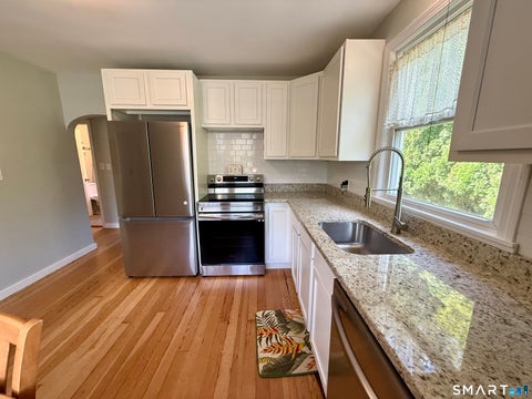 Tiny photo for 42 Lambert Drive, Norwich, CT 06360 (MLS # 24207669)