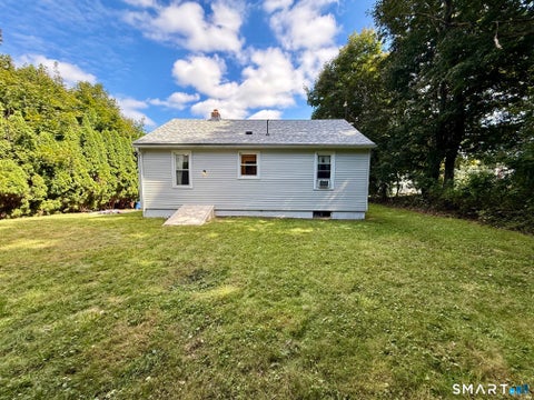 Tiny photo for 42 Lambert Drive, Norwich, CT 06360 (MLS # 24207669)