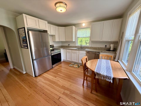 Tiny photo for 42 Lambert Drive, Norwich, CT 06360 (MLS # 24207669)