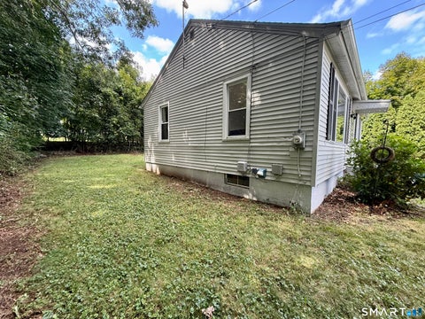 Tiny photo for 42 Lambert Drive, Norwich, CT 06360 (MLS # 24207669)