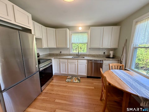 Tiny photo for 42 Lambert Drive, Norwich, CT 06360 (MLS # 24207669)