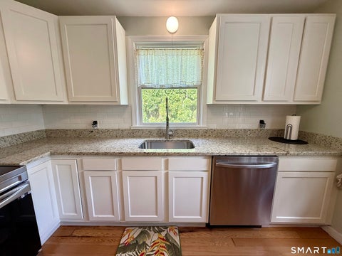 Tiny photo for 42 Lambert Drive, Norwich, CT 06360 (MLS # 24207669)