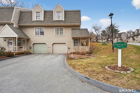 Condo For Sale - 1229 Winsted Road #57<br/> Litchfield County, Torrington, CT 06790