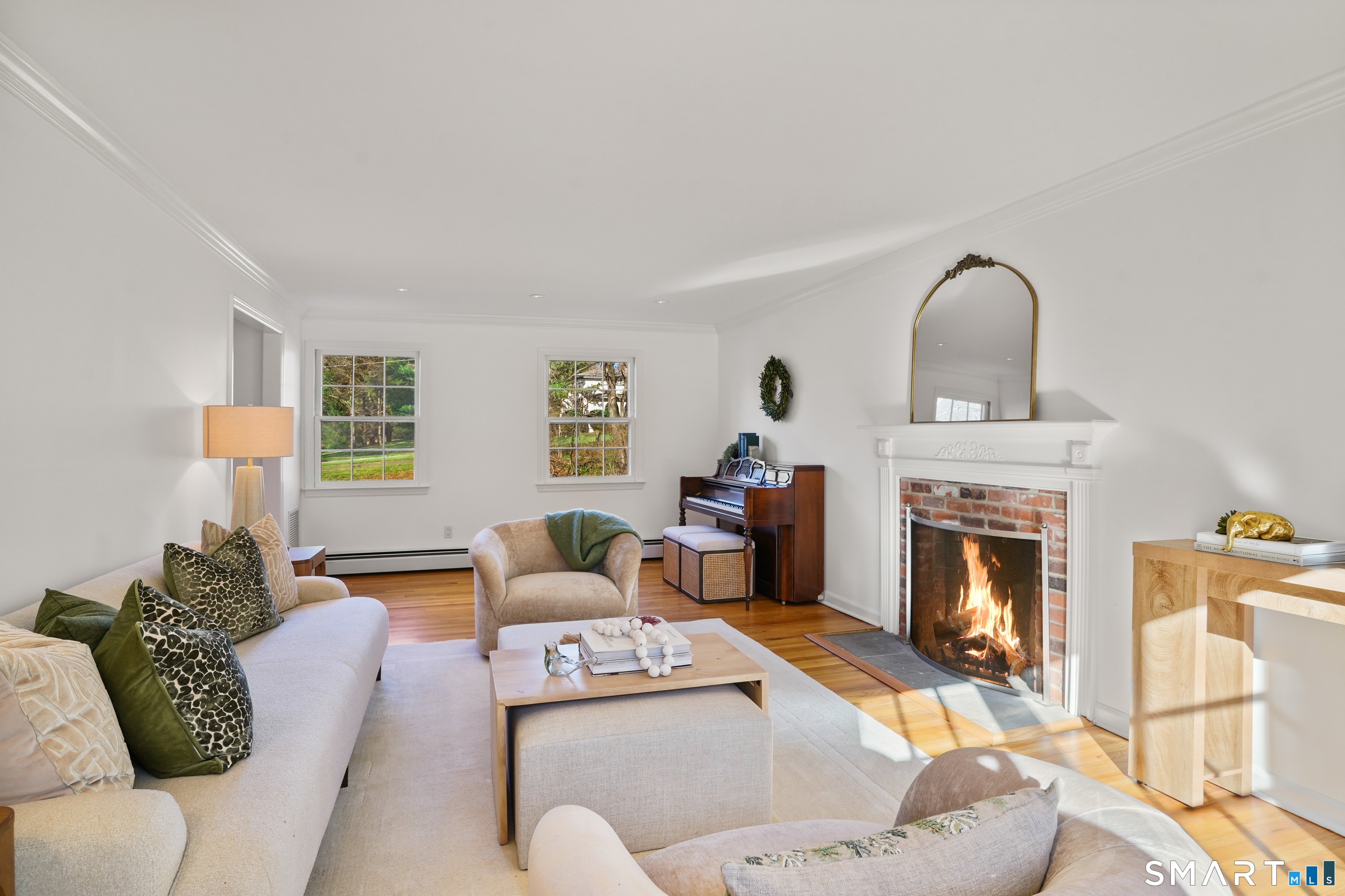 5 Gray Squirrel Drive