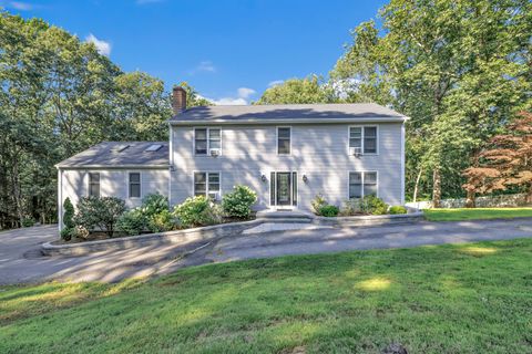 190 Thoreau Drive Shelton CT 06484