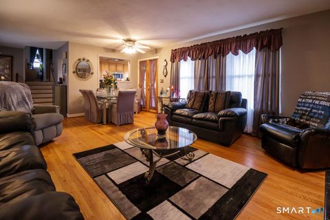 Tiny photo for 27 Maiden Lane, Plainville, CT 06062 (MLS # 24177569)