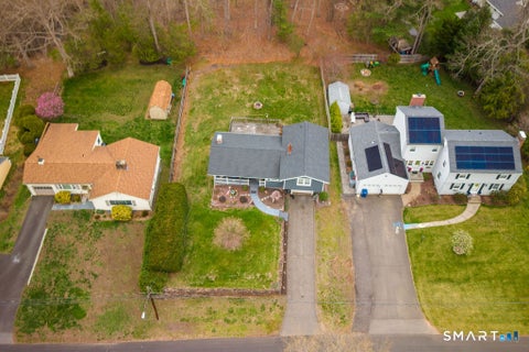 Tiny photo for 27 Maiden Lane, Plainville, CT 06062 (MLS # 24177569)