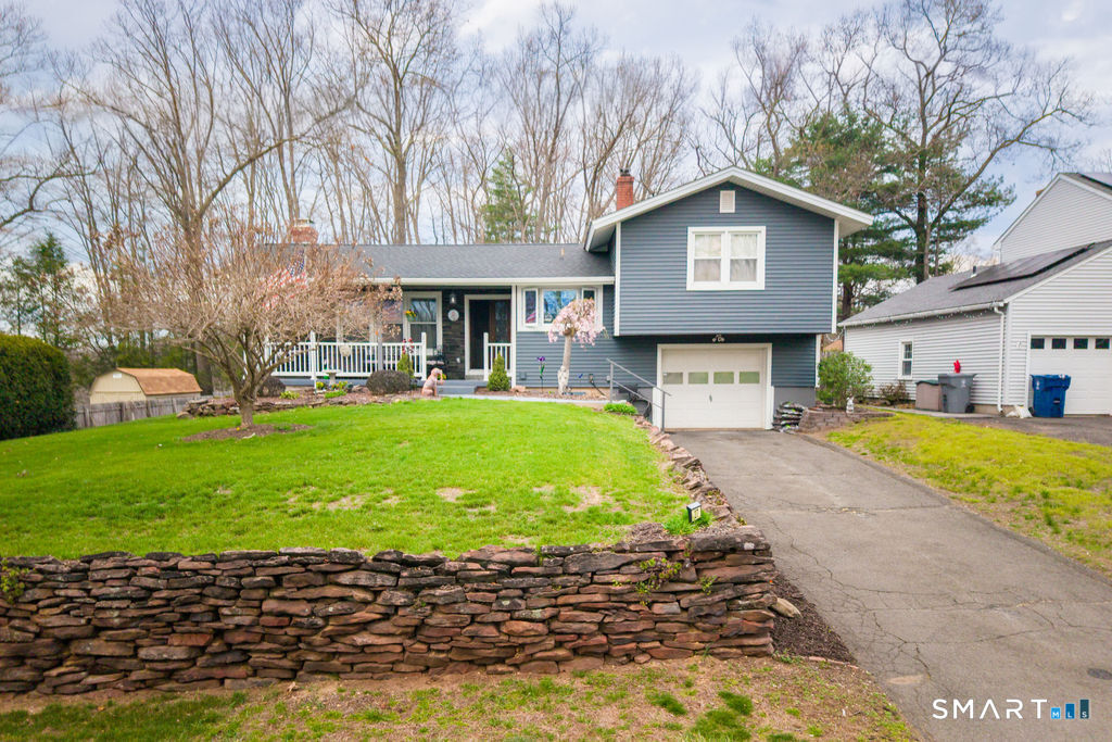 27 Maiden Lane