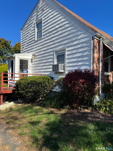 Tiny photo for 166 Pembroke Street, Hartford, CT 06112 (MLS # 24146025)