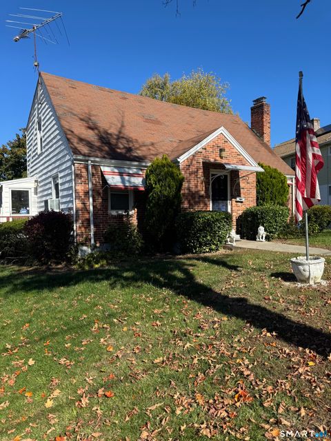 Tiny photo for 166 Pembroke Street, Hartford, CT 06112 (MLS # 24146025)