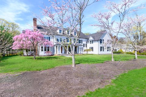 Tiny photo for 40 Hoyclo Road, Stamford, CT 06903 (MLS # 24074115)