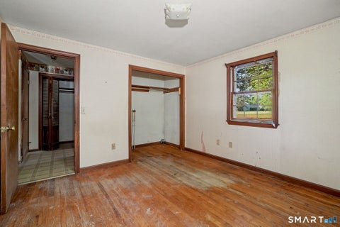 Tiny photo for 44 Bilton Road, Somers, CT 06071 (MLS # 24215471)
