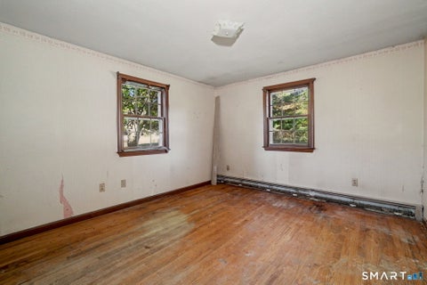 Tiny photo for 44 Bilton Road, Somers, CT 06071 (MLS # 24215471)