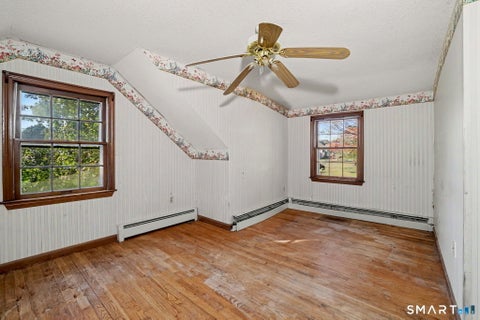 Tiny photo for 44 Bilton Road, Somers, CT 06071 (MLS # 24215471)